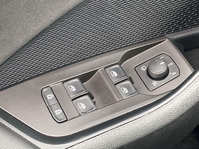 Škoda Octavia (2022) 2.0 TSI DSG RS - fotka 20 z 38