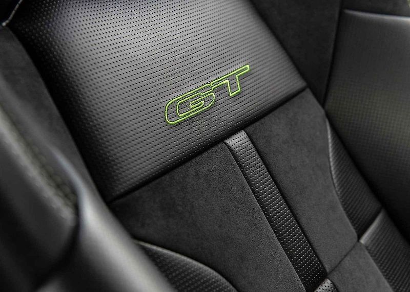 Lotus Evora GT