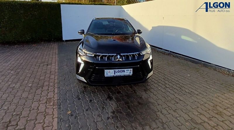 Mitsubishi ASX 1.3 DI-T MILD HYBRID 116kW 7DC - fotka 3 z 24