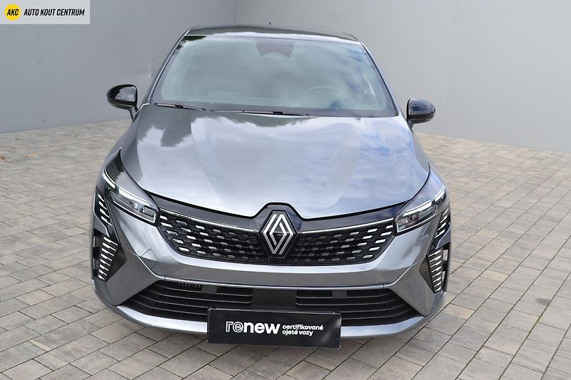 Renault Clio Techno TCe 90 - fotka 38 z 39