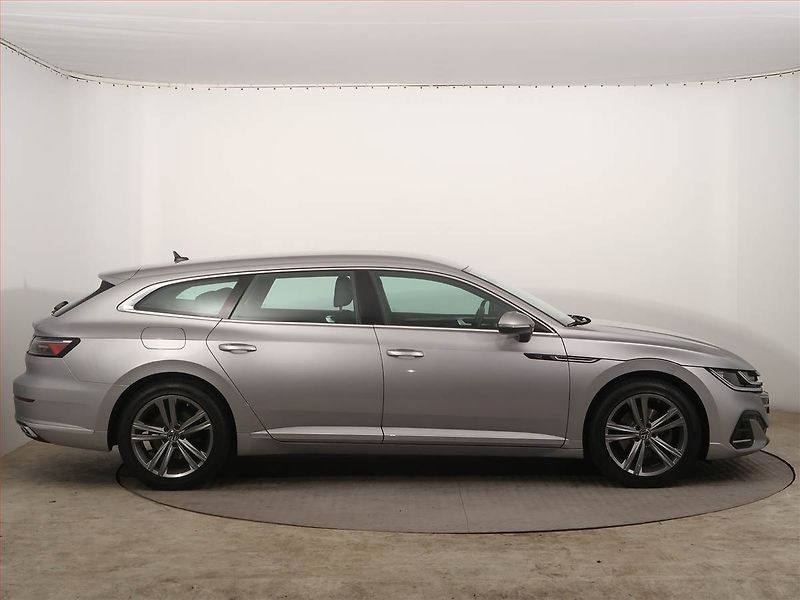 Volkswagen Arteon (2024) R-line 2.0 TDI - fotka 6 z 16