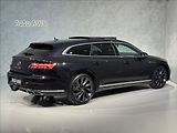 Volkswagen Arteon Shooting Brake 2,0 TDi  DSG R-Line IQ Light V - náhled 9