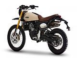 Fantic Caballero 125 Rally (2025) MY2025 - náhled 4