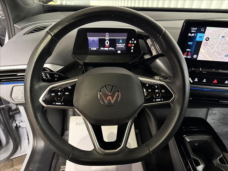 Volkswagen ID.4 150kW PRO PF. TAŽNÉ TČ 2XALU - fotka 16 z 44