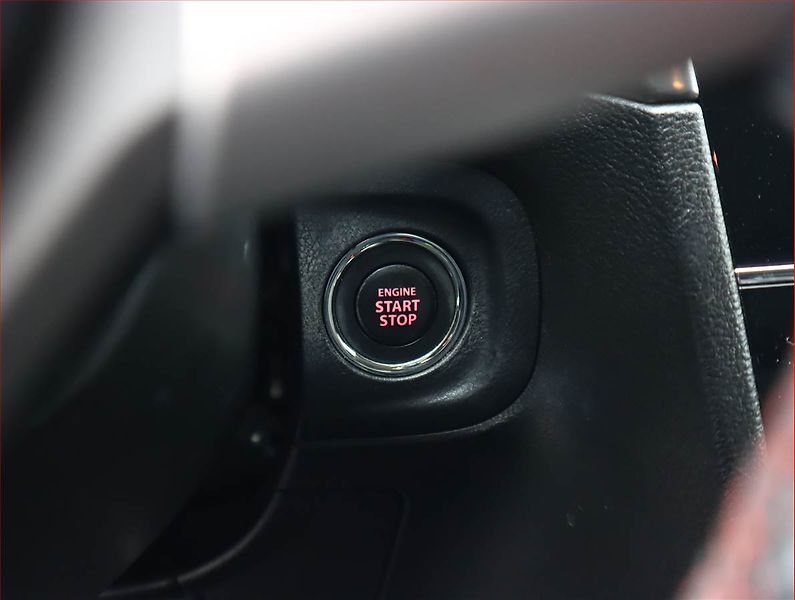 Suzuki Vitara (2017) 1.4 BoosterJet, 4X4, ČR,1.maj - fotka 19 z 19
