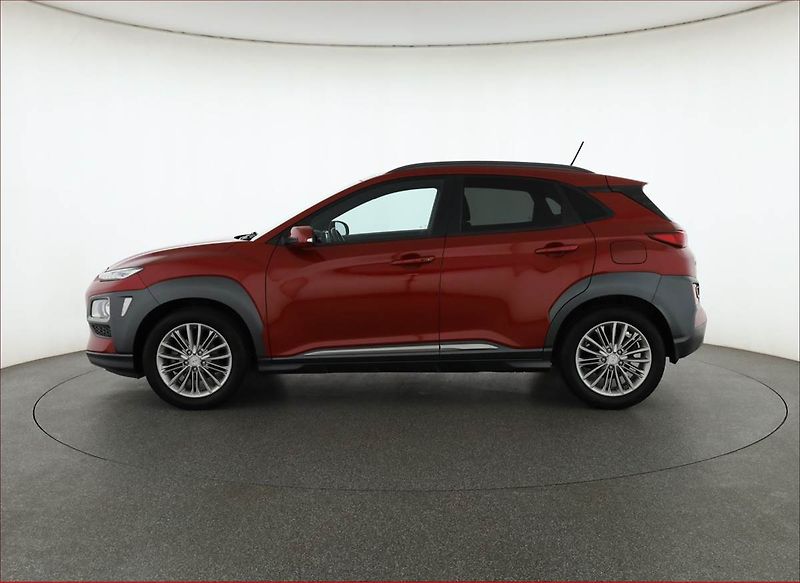 Hyundai Kona (2017) Premium 1.0 T-GDI, Serv.kniha - fotka 3 z 18