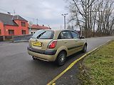 Kia Rio (2006) 1.4i, TAŽNÉ, KLIMA - náhled 4