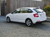 Škoda Rapid (2015) 1.2 TSI 77kW  TOP QUALITY - náhled 4