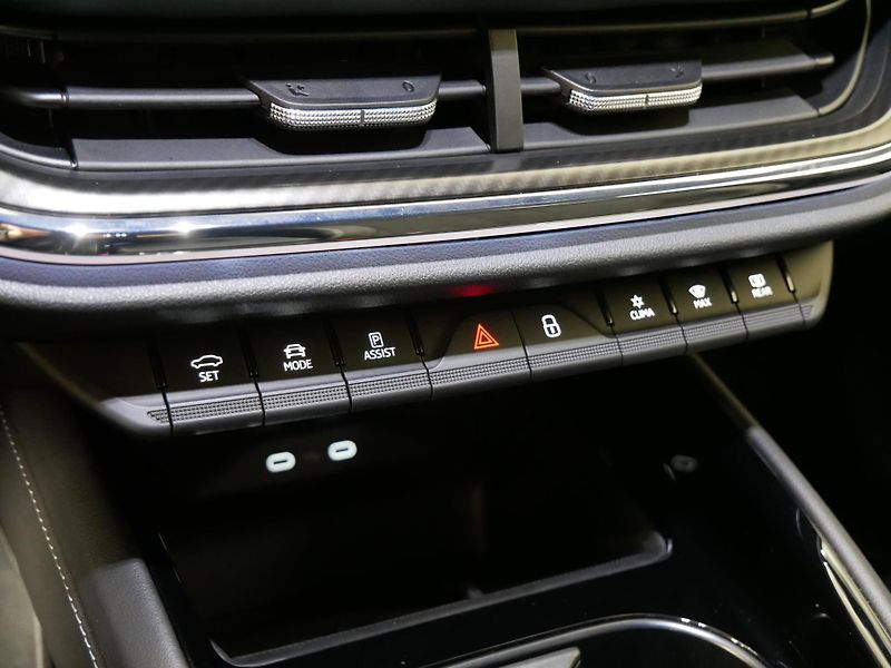 Škoda Enyaq - fotka 9 z 25