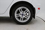 Ford Fiesta 1,0 EcoBoost 74kW Titanium Ser - náhled 28