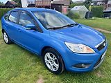 Ford Focus 1.6 74KW,55TKM!!,1MAJ,TZ,KLIMA - náhled 9