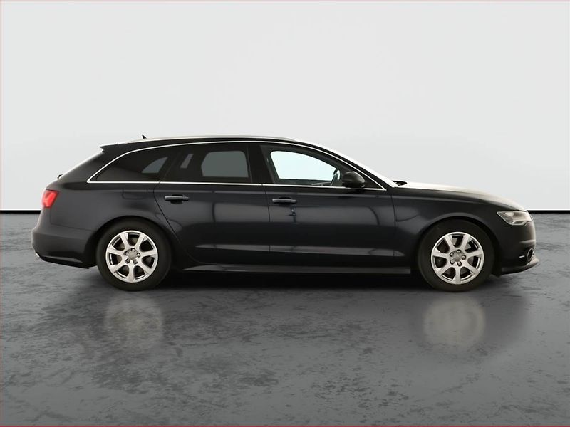 Audi A6 (2017) 3.0 TDI - fotka 6 z 20