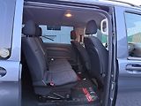 Mercedes-Benz Vito (2018) Tourer 116 CDI LED, Tempomat  - náhled 14