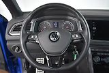 Volkswagen T-Roc (2022) Sport 1.5TSI 110kW DSG,tažné - náhled 18