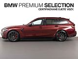 BMW M3 Competition M xDrive Touring - náhled 1