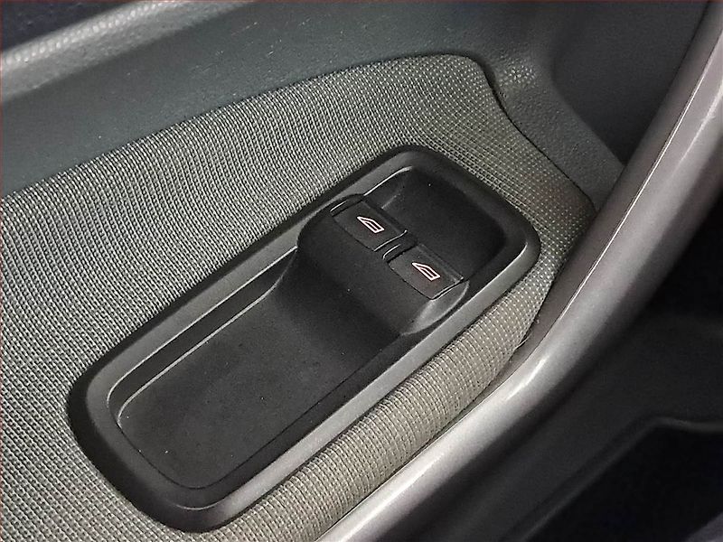 Ford Fiesta (2011) Comfort 1.25, Park. senzory - fotka 15 z 17