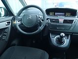 Citroën C4 Picasso (2011) 1.6 HDi, nová STK - náhled 7
