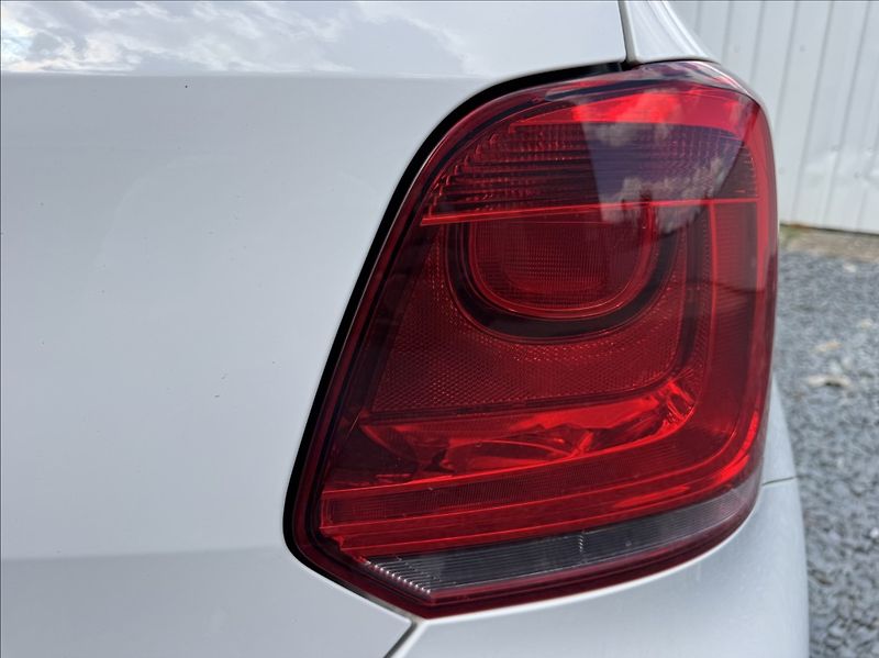 Volkswagen Polo 1,2 i 51kW Comfortline původČR - fotka 16 z 50