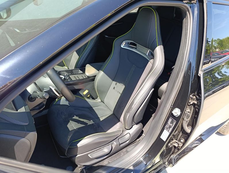 Kia EV6 GT 430kW 1. MAJITEL DPH - fotka 13 z 37