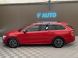 Škoda Octavia (2020) SW 2.0 TDi Ambition  - náhled 4