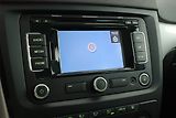 Škoda Yeti (2012) 1.6 TDI, Navi, Tempomat - náhled 15