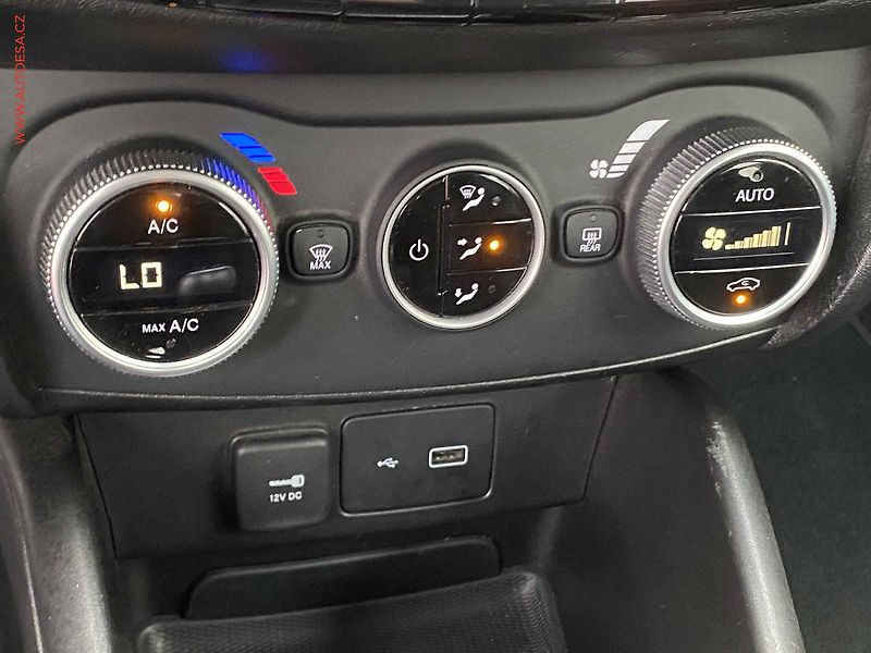 Fiat Tipo (2022) 1.0FireFly RED, Cross, LED - fotka 14 z 18