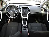 Opel Astra (2013) 1.4T, ČR, Klima - náhled 8