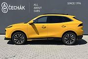 Dongfeng T5 EVO 1.5T.