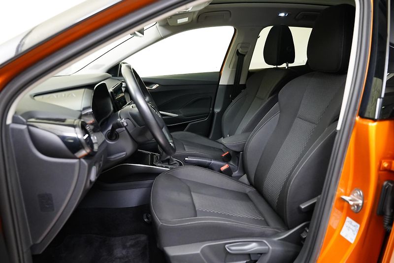Škoda Fabia - fotka 11 z 34