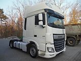 DAF XF 106.480 SSC, LowDeck, Nové tac - náhled 1