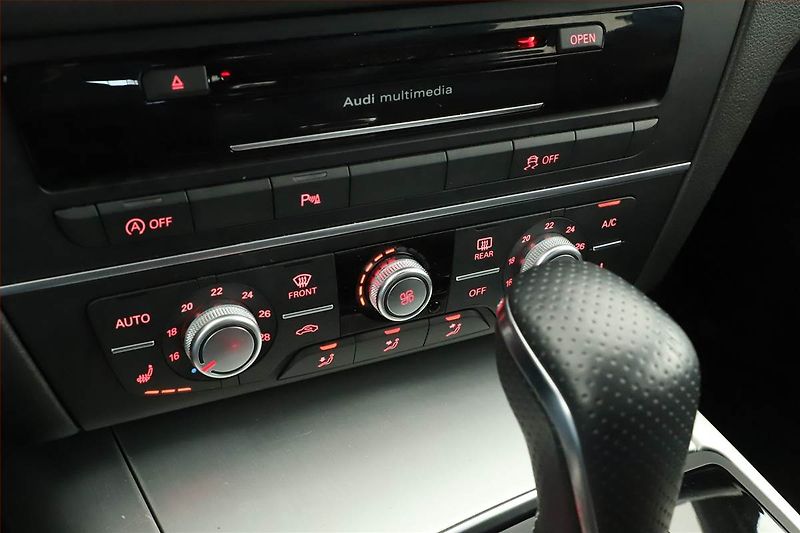 Audi A6 (2019) S line 3.0 TDI - fotka 13 z 18
