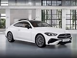 Mercedes-Benz CLE 450 4M AMG Premium Pano Venti - náhled 1