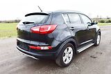 Kia Sportage 1,6 16V 1.M, PDC,KAMERA,AKCE - náhled 4