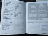 Volkswagen Golf (2015) 1.6 TDi 81KW servisni kniha - náhled 39