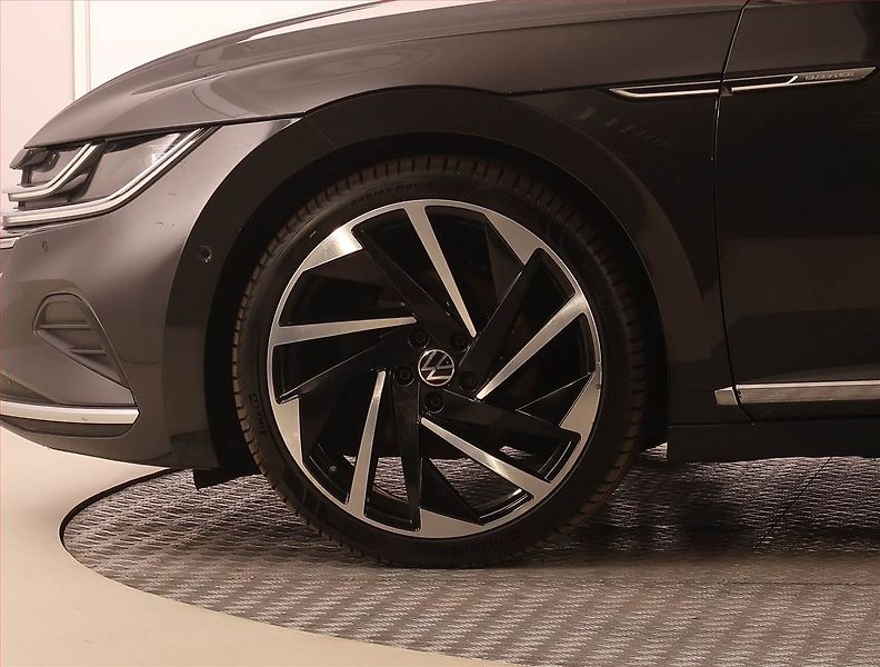 Volkswagen Arteon (2021) Elegance 2.0 TDI, digi klima - fotka 15 z 31