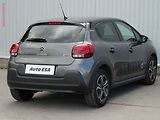 Citroën C3 (2019) 1.2PT, AT, klima - náhled 3