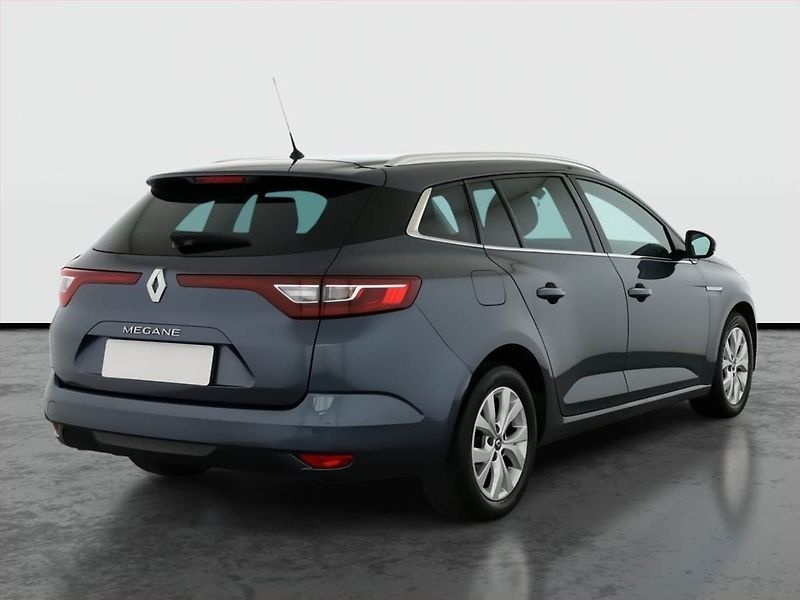 Renault Mégane (2019) 1.3 TCe, ČR,1.maj, Serv.kniha - fotka 5 z 16