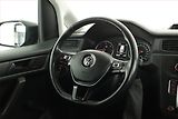 Volkswagen Caddy (2018) 2.0 TDI, 5Míst - náhled 11