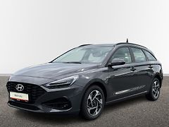 Hyundai i30 MHEV Smart - fotografie inzerátu