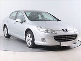 Peugeot 407 (2009) 2.0 HDI, Eko.zaplacen, po STK - náhled 1