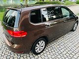 Volkswagen Touran 1.6TDI MAN 7MÍST LED SERVISKA - náhled 12