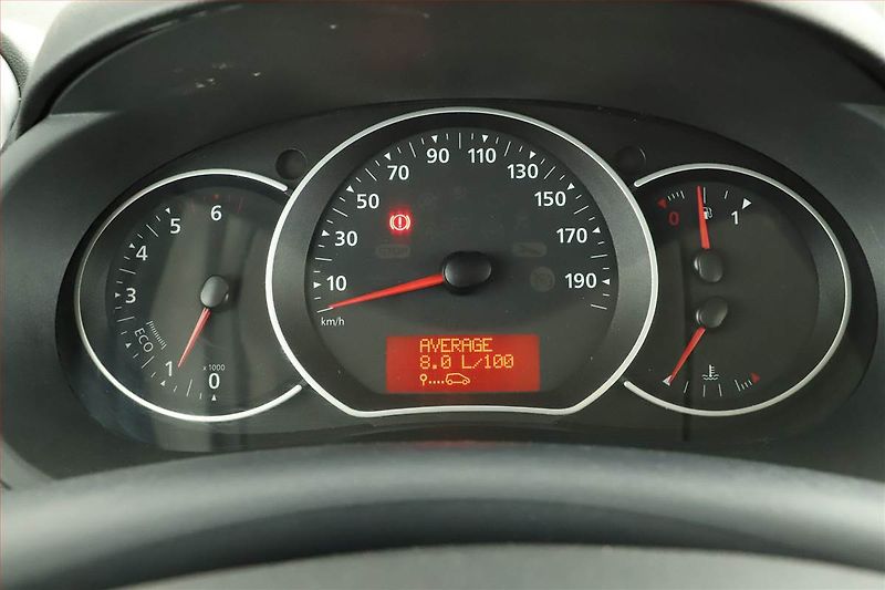 Renault Kangoo (2021) Zen 1.5 dCi, 5Míst, ČR, 1Maj - fotka 9 z 13