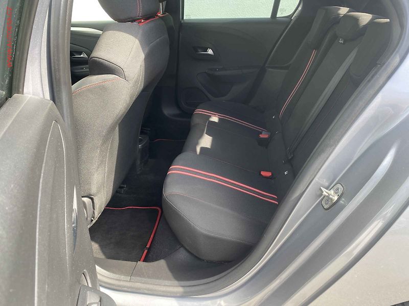Opel Corsa (2020) 1.2T, GS Line, +kola, TZ - fotka 10 z 17