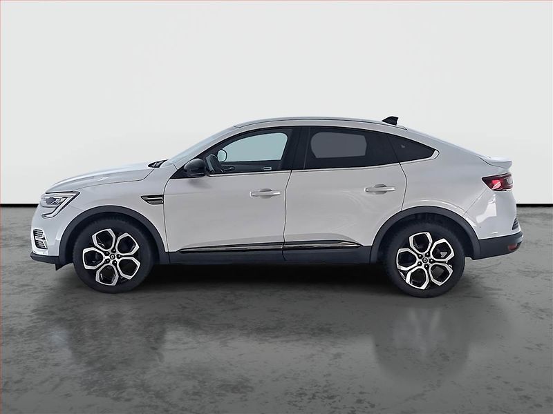 Renault Arkana (2023) Intens 1.3 TCe, Automat, ČR - fotka 3 z 22