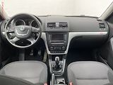 Škoda Yeti (2011) 1.2 TSi, Ambition, navi, - náhled 8