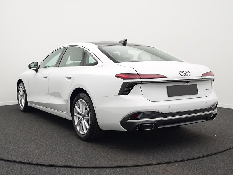 Audi A6 3.0TFSI quattro B&O HuD Pano - fotka 6 z 17