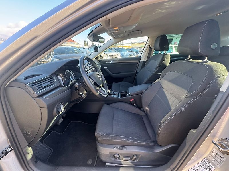 Škoda Superb (2019) DSG 2,0 TDI 140 KW STYLE+ SŠA - fotka 20 z 49