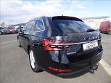 Škoda Superb 2,0 TDI DSG CRYSTAL LIGHT  Sty - náhled 7