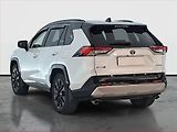Toyota RAV4 (2023) 2.5 Hybrid - náhled 3