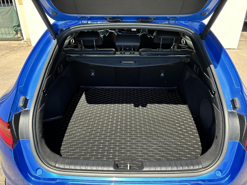 Kia ProCeed 1.6 T-GDI 150kW 7DCT GT - fotka 12 z 22